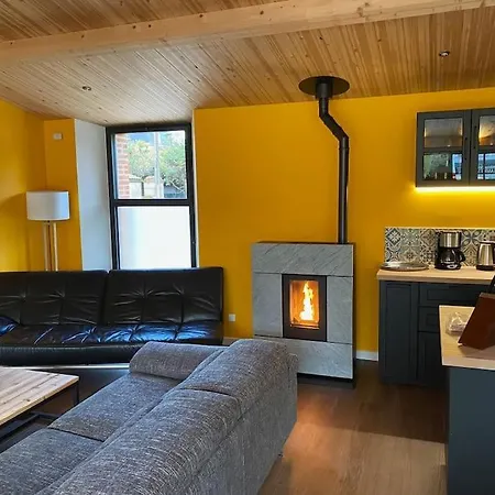 Gite De Charme Au Coeur Des Vignes Villa Maisdon-sur-Sevre
