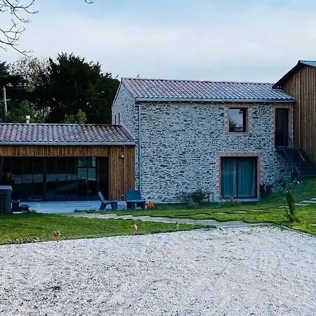 Gite De Charme Au Coeur Des Vignes *